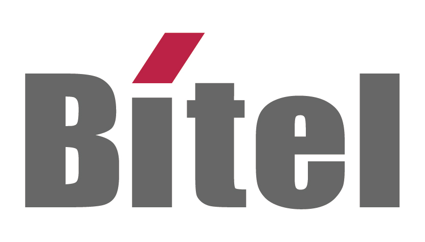 Bitel Co., Ltd. LOGO