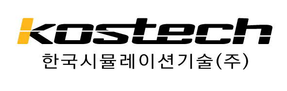 Korea Simulation Technologies Co., Ltd LOGO