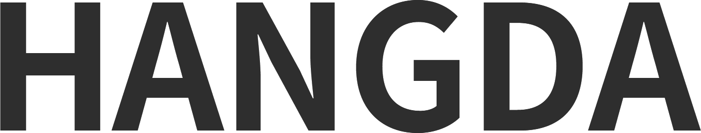 Ningbo Hangda Electronic Technology Co., Ltd. LOGO