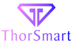 Thorsamrt Technology Co.,LTD LOGO
