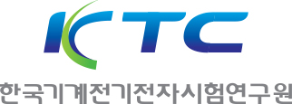 Korea Testing Certification LOGO