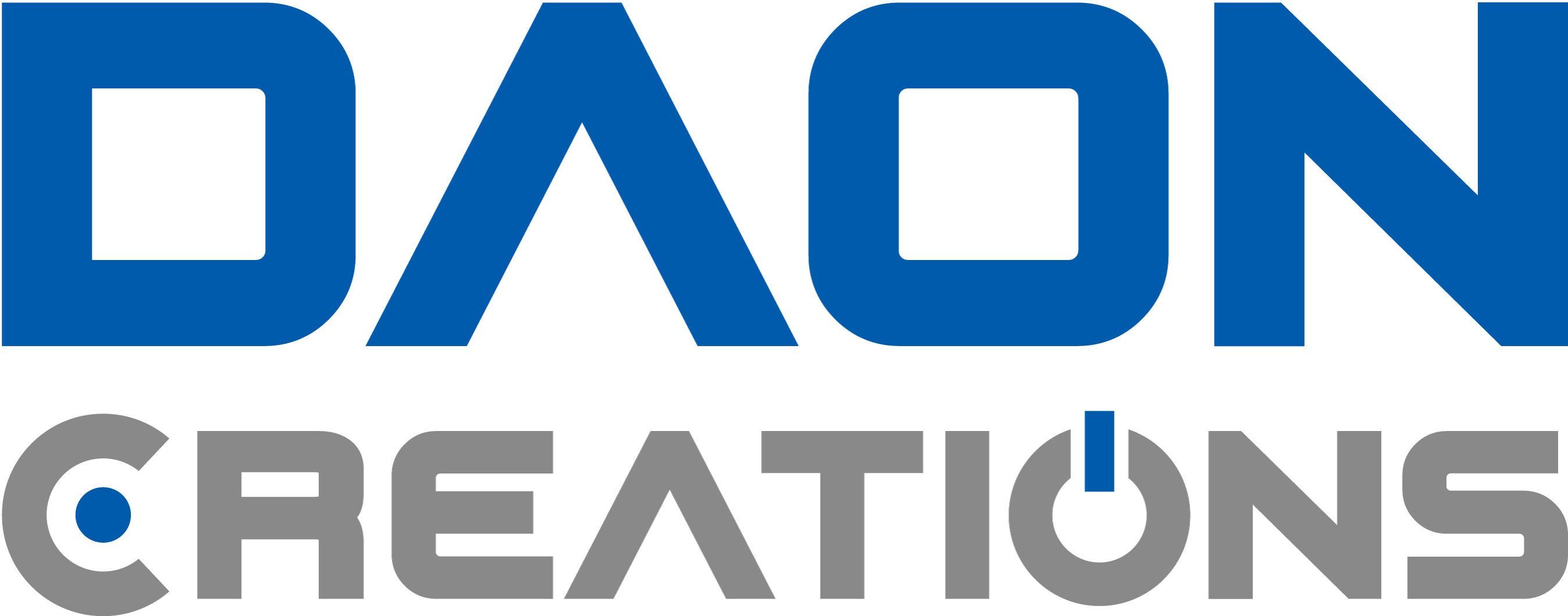 Daon Creations Inc. LOGO