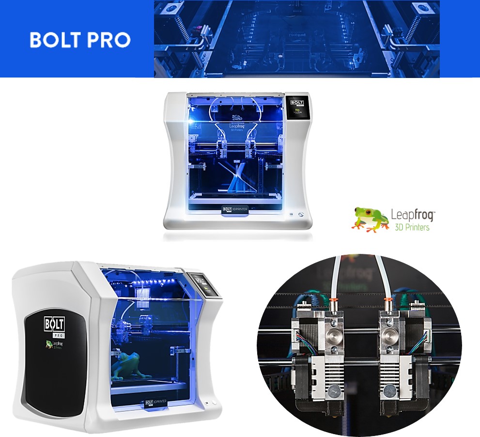 Bolt Pro (LeapFrog) IMAGE