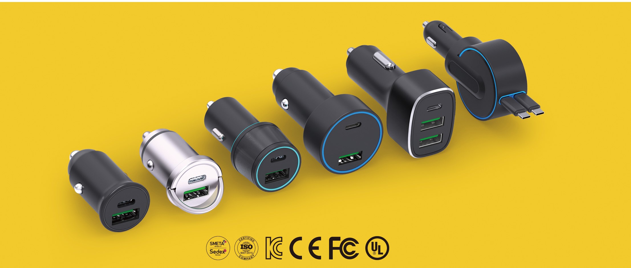 Car Charger IMAGE