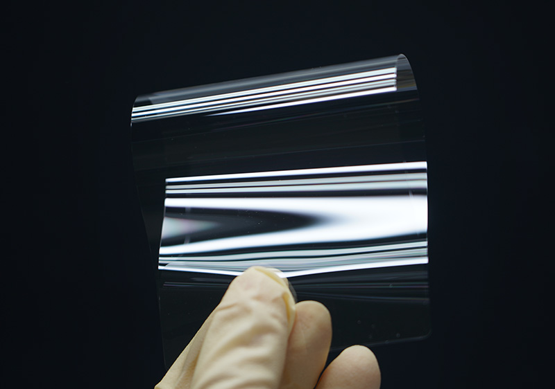 UTG(Ultra Thin Glass) IMAGE